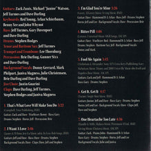 Load image into Gallery viewer, Janiva Magness : What Love Will Do (CD, Album)
