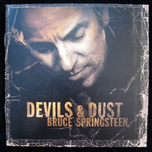 Load image into Gallery viewer, Bruce Springsteen : Devils &amp; Dust (CD, Album, Promo)
