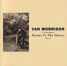 Load image into Gallery viewer, Van Morrison : Hymns To The Silence (2xCD, Album)
