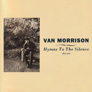 Van Morrison : Hymns To The Silence (2xCD, Album)
