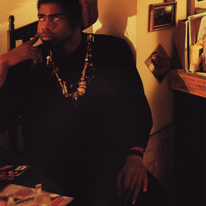 Fishbone : The Reality Of My Surroundings (CD, Album, Pit)