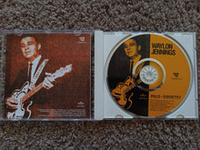 Load image into Gallery viewer, Waylon Jennings : Folk-Country (CD, Album, RE)
