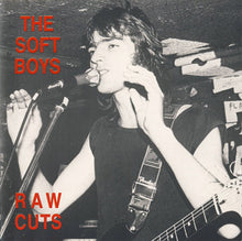 Load image into Gallery viewer, The Soft Boys : Raw Cuts (CD, Maxi, RE)

