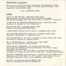 Load image into Gallery viewer, The Soft Boys : Raw Cuts (CD, Maxi, RE)
