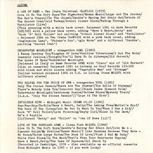 Load image into Gallery viewer, The Soft Boys : Raw Cuts (CD, Maxi, RE)
