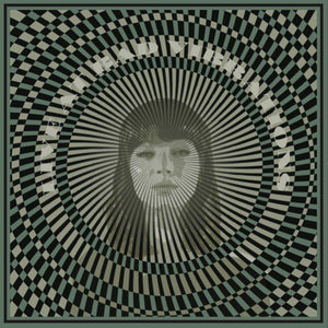 Various : Live At Bad Vibrations (LP, Comp, Cle)