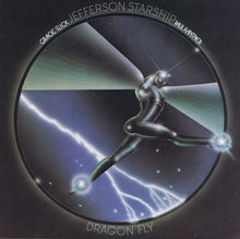Load image into Gallery viewer, Jefferson Starship : Dragon Fly (CD, Album, RE, RM)

