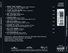 Load image into Gallery viewer, Jefferson Starship : Dragon Fly (CD, Album, RE, RM)
