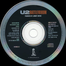 Load image into Gallery viewer, U2 : Rattle And Hum (CD, Album, Spe)
