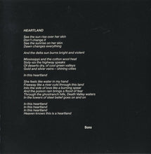Load image into Gallery viewer, U2 : Rattle And Hum (CD, Album, Spe)
