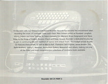 Load image into Gallery viewer, Various : The Real Music Box (25 Years Of Rounder Records) (9xCD, Comp + Box)
