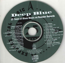 Load image into Gallery viewer, Various : The Real Music Box (25 Years Of Rounder Records) (9xCD, Comp + Box)
