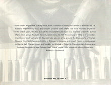 Load image into Gallery viewer, Various : The Real Music Box (25 Years Of Rounder Records) (9xCD, Comp + Box)
