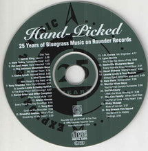 Load image into Gallery viewer, Various : The Real Music Box (25 Years Of Rounder Records) (9xCD, Comp + Box)

