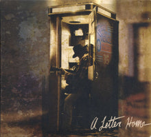 Load image into Gallery viewer, Neil Young : A Letter Home (CD, Album, Dig)
