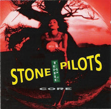 Load image into Gallery viewer, Stone Temple Pilots : Core (CD, Album, RP, Cin)
