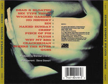 Load image into Gallery viewer, Stone Temple Pilots : Core (CD, Album, RP, Cin)

