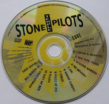 Load image into Gallery viewer, Stone Temple Pilots : Core (CD, Album, RP, Cin)
