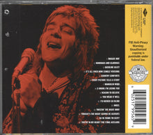 Load image into Gallery viewer, Rod Stewart : The Definitive Collection 1969-1978 (CD, Comp)
