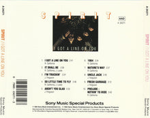 Load image into Gallery viewer, Spirit (8) : I Got A Line On You (CD, Comp)
