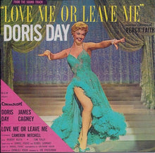 Load image into Gallery viewer, Doris Day : Love Me Or Leave Me (CD, Album, RE)
