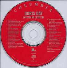 Load image into Gallery viewer, Doris Day : Love Me Or Leave Me (CD, Album, RE)
