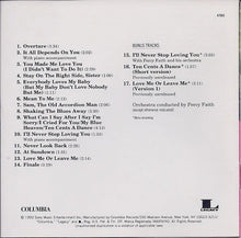 Load image into Gallery viewer, Doris Day : Love Me Or Leave Me (CD, Album, RE)
