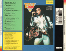 Load image into Gallery viewer, Elvis Presley : Elvis' Gold Records Volume 5 (CD, Comp)
