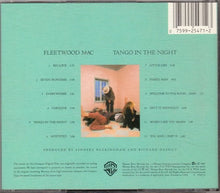 Load image into Gallery viewer, Fleetwood Mac : Tango In The Night (CD, Album, DAD)
