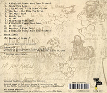 Load image into Gallery viewer, Stephen John Kalinich* : A World Of Peace Must Come (CD, Album)
