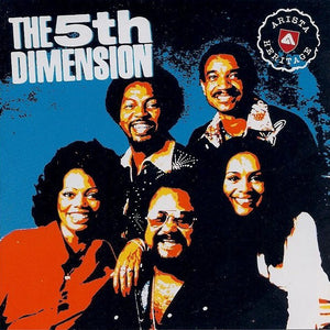 The 5th Dimension* : Master Hits (CD, Comp)