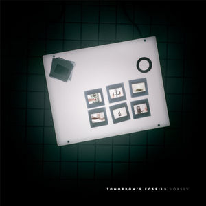 Loxsly : Tomorrow's Fossils (LP)