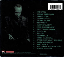 Load image into Gallery viewer, Dave Alvin : The Best Of The Hightone Years (CD, Comp)
