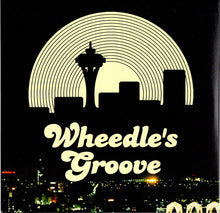 Load image into Gallery viewer, Various : Wheedle's Groove : Seattle Funk, Modern Soul &amp; Boogie Volume II 1972-1987 (CD, Comp)
