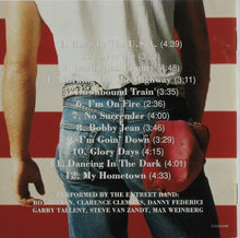 Load image into Gallery viewer, Bruce Springsteen : Born In The U.S.A. (CD, Album, RE)
