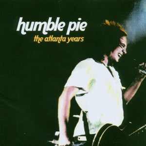 Humble Pie : The Atlanta Years (2xCD, Comp)