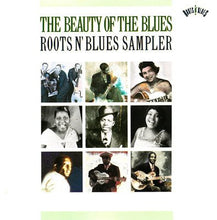 Load image into Gallery viewer, Various : The Beauty Of The Blues - Roots N' Blues Sampler (CD, Comp, Smplr)

