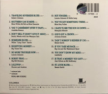 Load image into Gallery viewer, Various : The Beauty Of The Blues - Roots N' Blues Sampler (CD, Comp, Smplr)
