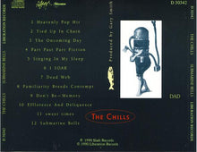 Load image into Gallery viewer, The Chills : Submarine Bells (CD, Album)
