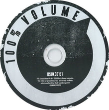 Load image into Gallery viewer, Various : 100% Volume No. 151 (CD, Comp, Promo)
