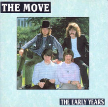 Load image into Gallery viewer, The Move : The Early Years (CD, Comp)
