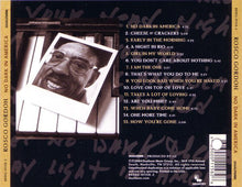 Load image into Gallery viewer, Rosco Gordon : No Dark In America (CD, Album)
