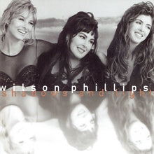 Load image into Gallery viewer, Wilson Phillips : Shadows And Light (CD, Album, Club)
