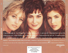 Load image into Gallery viewer, Wilson Phillips : Shadows And Light (CD, Album, Club)
