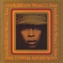 Load image into Gallery viewer, Erykah Badu : Mama's Gun (CD, Album, UML)
