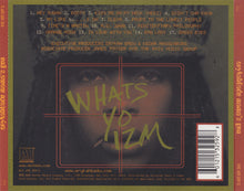 Load image into Gallery viewer, Erykah Badu : Mama's Gun (CD, Album, UML)
