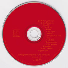 Load image into Gallery viewer, Erykah Badu : Mama's Gun (CD, Album, UML)
