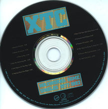 Load image into Gallery viewer, XTC : Waxworks: Some Singles 1977-1982 (CD, Comp)
