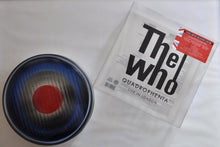 Load image into Gallery viewer, The Who : Quadrophenia (Live In London) (Box, Ltd, 5-D + Blu-ray, Multichannel + DVD-V, Mul)
