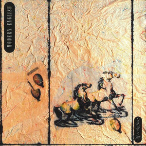 Modern English : After The Snow (CD, Album, RE)